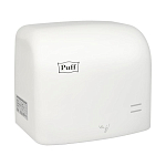 Сушилка для рук Puff 8807 высокоскоростная с HEPA фильтром Сушилка для рук Puff 8807 высокоскоростная с HEPA фильтром