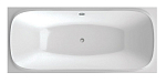 Акриловая ванна C-Bath Kronos 180х80 Акриловая ванна C-Bath Kronos 180х80