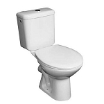 Унитаз-компакт Jika Zeta 36*64,5 Унитаз-компакт Jika Zeta 36*64,5