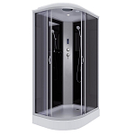 Душевая кабина Niagara Classic NG-3512-14RP 120х80х215 Душевая кабина Niagara Classic NG-3512-14RP 120х80х215