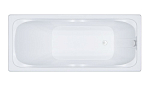 Акриловая ванна Triton Стандарт 160х70