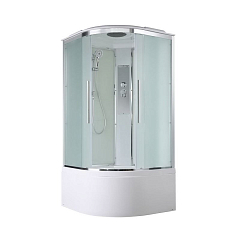 Душевая кабина AvaCan EM5011 new 110х110х220 стандартная