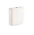 Бачок для унитаза Bravat Pura CY21214W-ENG Бачок для унитаза Bravat Pura CY21214W-ENG