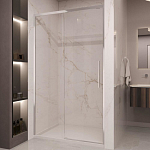 Набор фурнитуры и профиля Vincea Stella KD-VDS-1ST120 для душевых ограждений хром