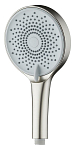 Ручной душ Esko SPL1303 Satin 3 режима, диаметр 130мм Ручной душ Esko SPL1303 Satin 3 режима, диаметр 130мм