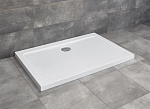 Душевой поддон Radaway Doros Plus D 110*80*5 Душевой поддон Radaway Doros Plus D 110*80*5