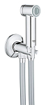 Гигиенический душ Grohe Sena 26332000 Гигиенический душ Grohe Sena 26332000