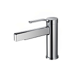 Смеситель Belz B12612 для раковины хром