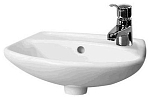 Раковина Jika Lyra 40*30 R Раковина Jika Lyra 40*30 R