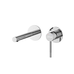 Смеситель Cezares Relax RELAX-BLI2-2-01-W0 для раковины скрытый монтаж Смеситель Cezares Relax RELAX-BLI2-2-01-W0 для раковины скрытый монтаж