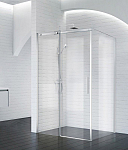 Душевой уголок BelBagno Acqua AH-1-130/90-C-Cr 130*90*195 без поддона Душевой уголок BelBagno Acqua AH-1-130/90-C-Cr 130*90*195 без поддона