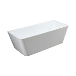 Акриловая ванна Vincea VBT-425-1700 170х80 белая с щелевым переливом Акриловая ванна Vincea VBT-425-1700 170х80 белая с щелевым переливом