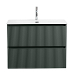 Тумба под раковину BelBagno Uno-Mini 90 еловая матовая Тумба под раковину BelBagno Uno-Mini 90 еловая матовая