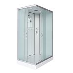 Душевая кабина Niagara Classic NG-43085-14Q 100х80х215 L/R Душевая кабина Niagara Classic NG-43085-14Q 100х80х215 L/R