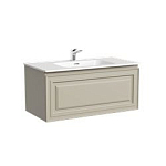 Тумба под раковину Sancos Very 90 Beige Soft Тумба под раковину Sancos Very 90 Beige Soft