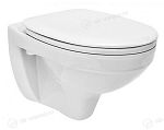 Подвесной унитаз Cersanit Delfi 36*52 Подвесной унитаз Cersanit Delfi 36*52