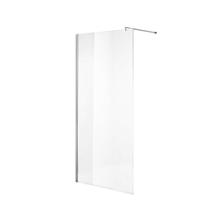 Душевая перегородка Niagara Nova Walk-in NG-663-80 80х195 L/R