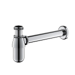 Сифон для раковины Timo 960/00L хром Сифон для раковины Timo 960/00L хром
