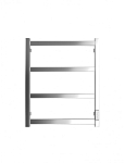 Электрический полотенцесушитель Двин J Plaza Neo 50*60 L/R хром