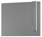 Светильник Velvex Pulsus 57см Светильник Velvex Pulsus 57см
