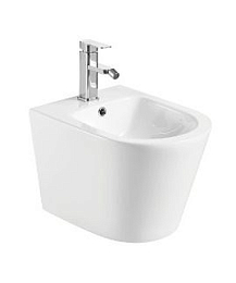 Подвесное биде WeltWasser Salzbach 005 GL-WT 36*51,5