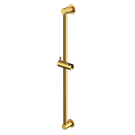 Душевая штанга Whitecross Y Brushed Gold брашированное золото Душевая штанга Whitecross Y Brushed Gold брашированное золото