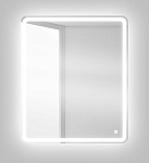 Зеркало BelBagno SPC-MAR-700-800-LED-TCH 70*80 с Led подсветкой сенсорный выключатель Зеркало BelBagno SPC-MAR-700-800-LED-TCH 70*80 с Led подсветкой сенсорный выключатель
