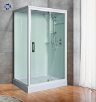 Душевая кабина River Tana 100/80/14 100х80х217 L/R Душевая кабина River Tana 100/80/14 100х80х217 L/R