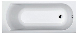 Акриловая ванна Riho Miami 170х70 (комплект)