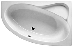 Акриловая ванна Riho Lyra 153х100 L Акриловая ванна Riho Lyra 153х100 L