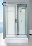 Душевая кабина River Vitim 120/80/24 МТ 120х80х217 L/R Душевая кабина River Vitim 120/80/24 МТ 120х80х217 L/R