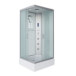 Душевая кабина Niagara Classic NG-33974-14QF 90х70х215 L/R Душевая кабина Niagara Classic NG-33974-14QF 90х70х215 L/R