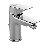 Смеситель Ideal Standard Tesi A6579AA для биде с донным клапаном Смеситель Ideal Standard Tesi A6579AA для биде с донным клапаном