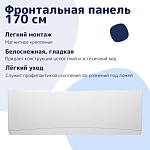 Фронтальная панель NiKo 170