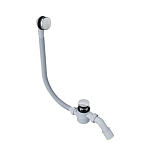 Слив-перелив Excellent Moli 60/80/100см хром Click-Clack Слив-перелив Excellent Moli 60/80/100см хром Click-Clack