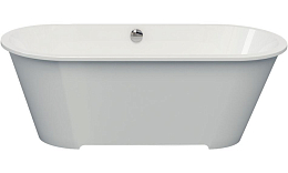 Ванна из искусственного камня Esse Bali 167х71