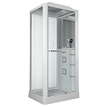 Душевая кабина Grossman GR122 100х80х225 Душевая кабина Grossman GR122 100х80х225