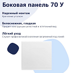 Боковая панель NiKo 70 У Боковая панель NiKo 70 У