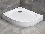 Душевой поддон Radaway Patmos E 120*90*16,5 L со съемной панелью Душевой поддон Radaway Patmos E 120*90*16,5 L со съемной панелью