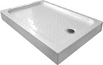 Душевой поддон Gemy ST16D 150*90*14 Душевой поддон Gemy ST16D 150*90*14