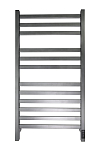 Электрический полотенцесушитель Grois Bruno GR-123 П12 50*100 L/R grey Электрический полотенцесушитель Grois Bruno GR-123 П12 50*100 L/R grey