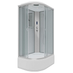 Душевая кабина Niagara Classic NG-2310-14RP 120х80х215 Душевая кабина Niagara Classic NG-2310-14RP 120х80х215