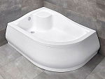 Душевой поддон Radaway Korfu E 100*80*39,5 L со съемной панелью Душевой поддон Radaway Korfu E 100*80*39,5 L со съемной панелью