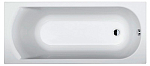 Акриловая ванна Riho Miami 150х70
