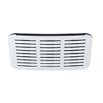 Верхний душ Orange S10TS хром