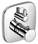 Внешняя часть для термостата Kludi Ambienta 538300575 Внешняя часть для термостата Kludi Ambienta 538300575