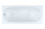 Акриловая ванна Aquanet Lotos 165х70 Акриловая ванна Aquanet Lotos 165х70