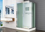 Кабина Душевая Esbano EST-129CKRU 120*90 L/R Кабина Душевая Esbano EST-129CKRU 120*90 L/R