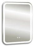 Зеркало Silver Mirrors Мальта-P 55*80 с Led-подсветкой датчик присутствия Зеркало Silver Mirrors Мальта-P 55*80 с Led-подсветкой датчик присутствия