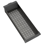 Коландер Санприз Orta SZ3014BL 14*43,2 оружейная сталь